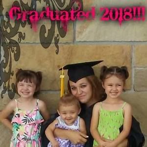 Meet your Posher, Nanetta